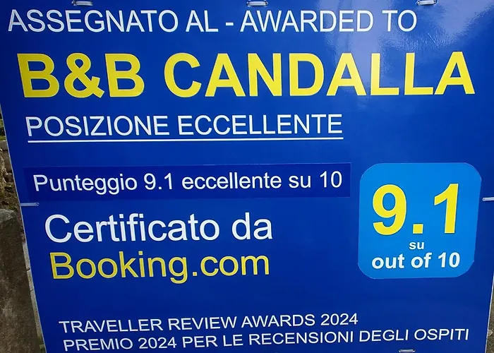 B&B Candalla