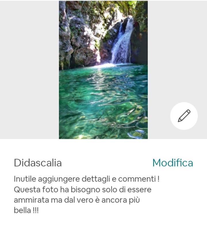Affittacamere Candalla Camaiore