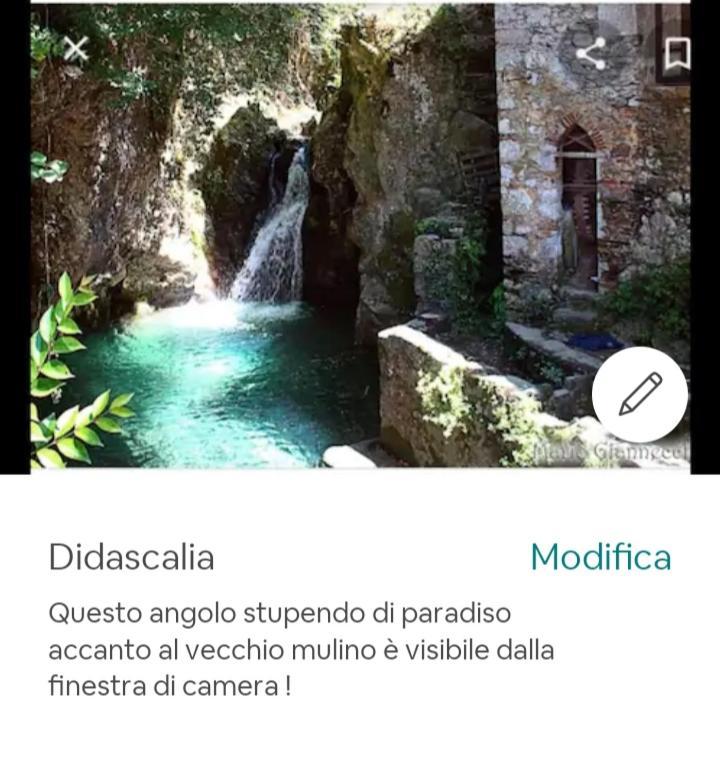 Affittacamere Candalla *