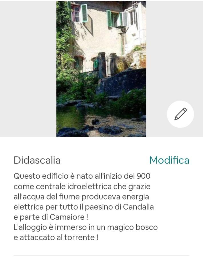 Candalla