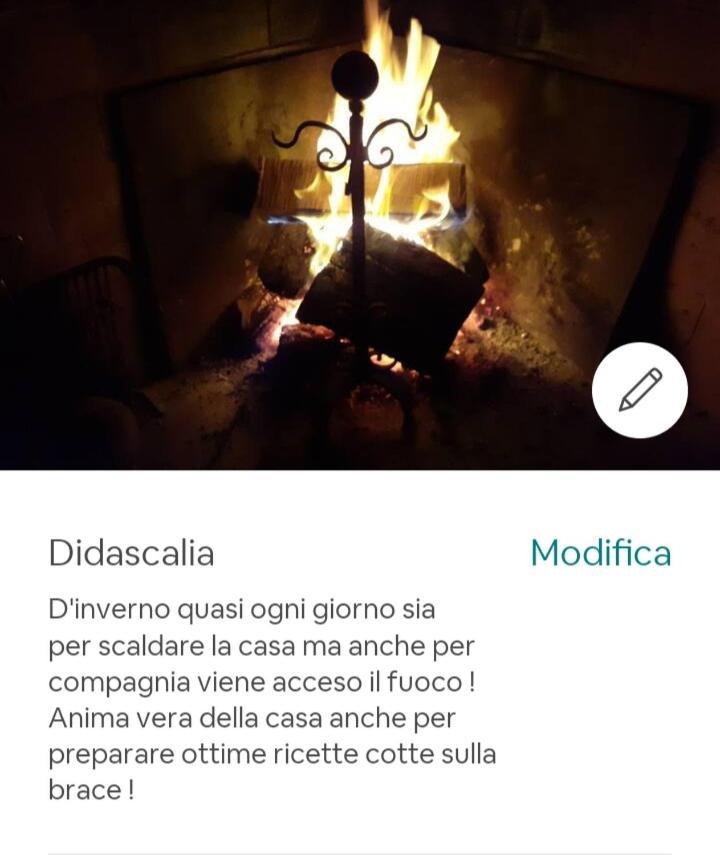 Affittacamere Candalla Camaiore