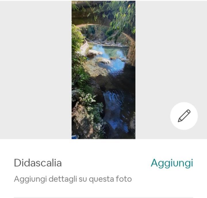Candalla Affittacamere