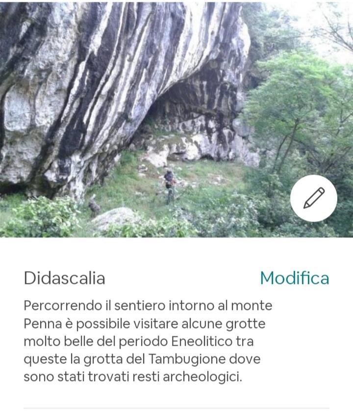 Candalla Affittacamere