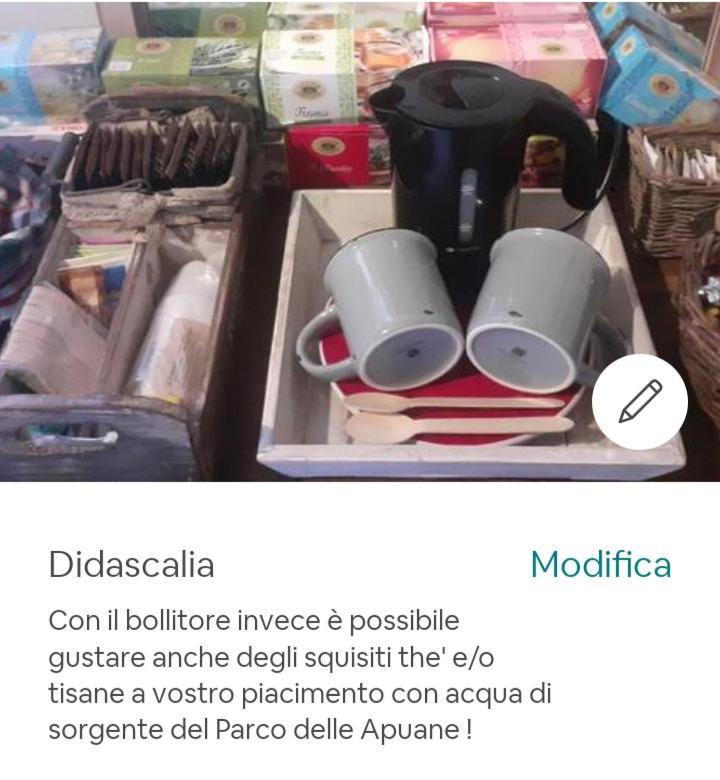Affittacamere Candalla *