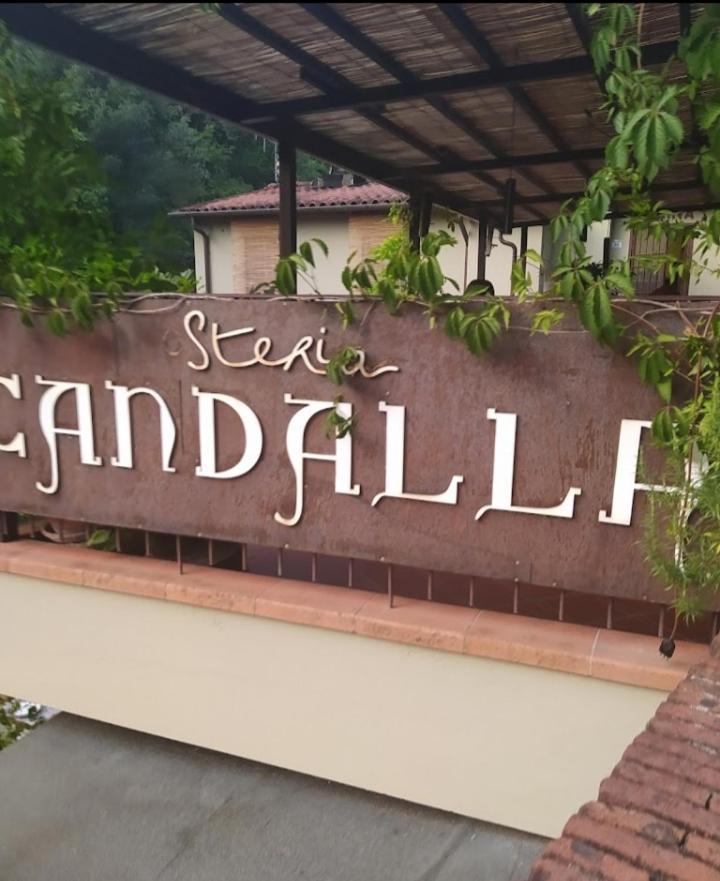 Candalla