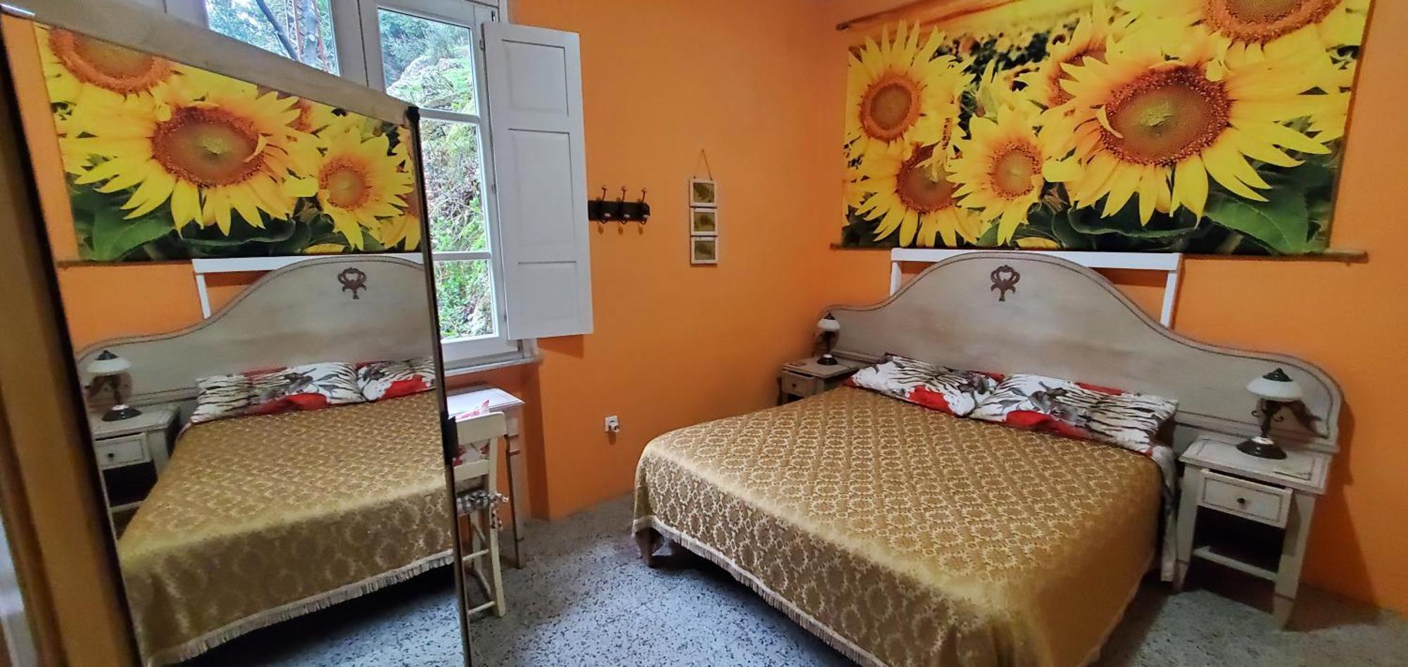 Candalla Affittacamere Camaiore