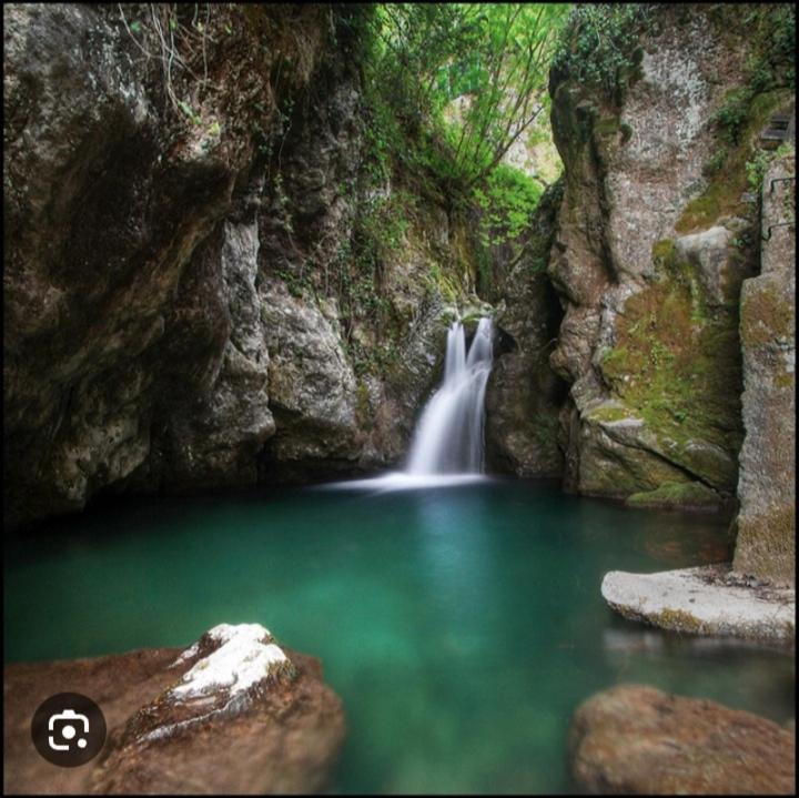 Candalla Camaiore
