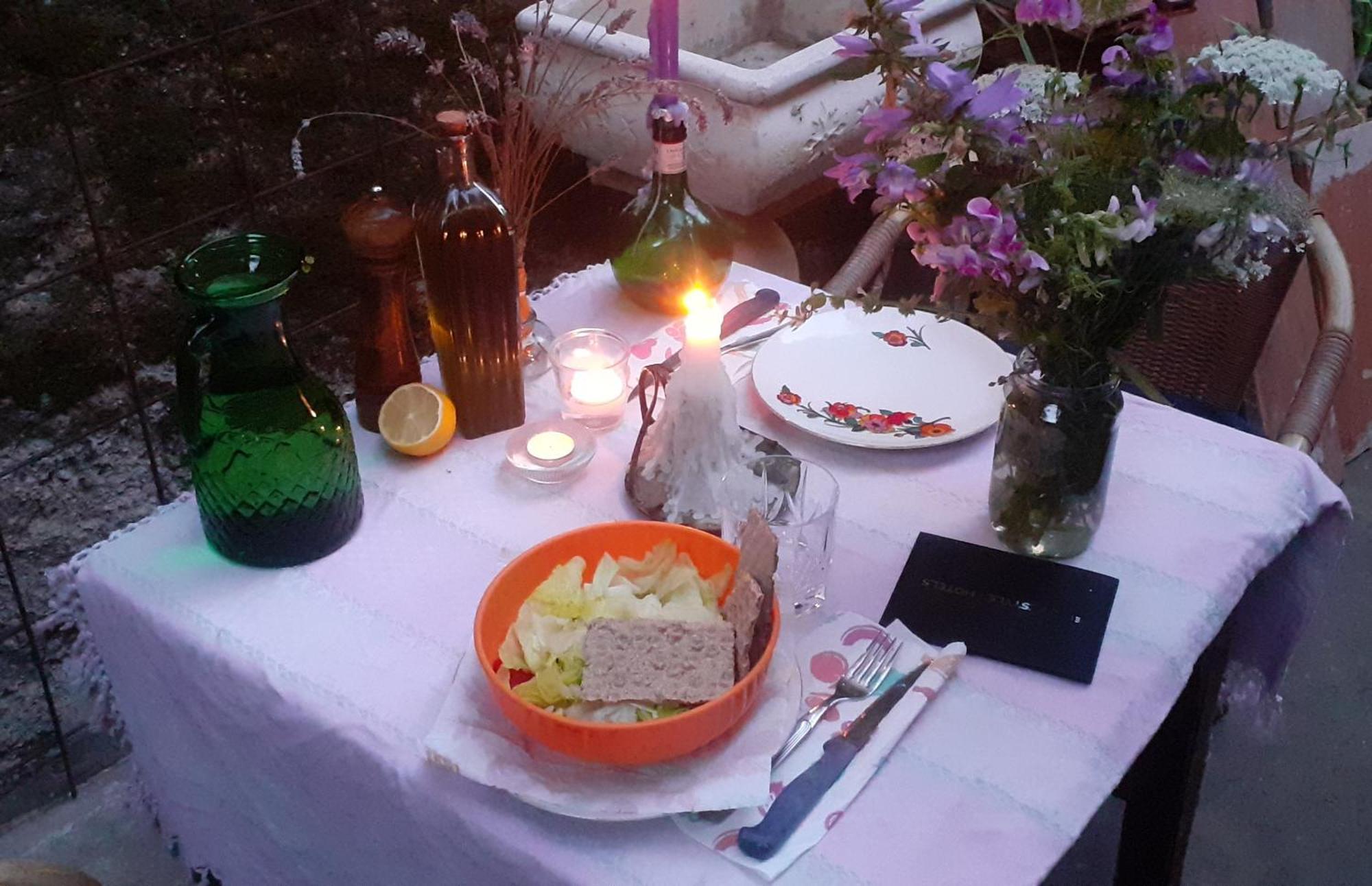 Candalla *
