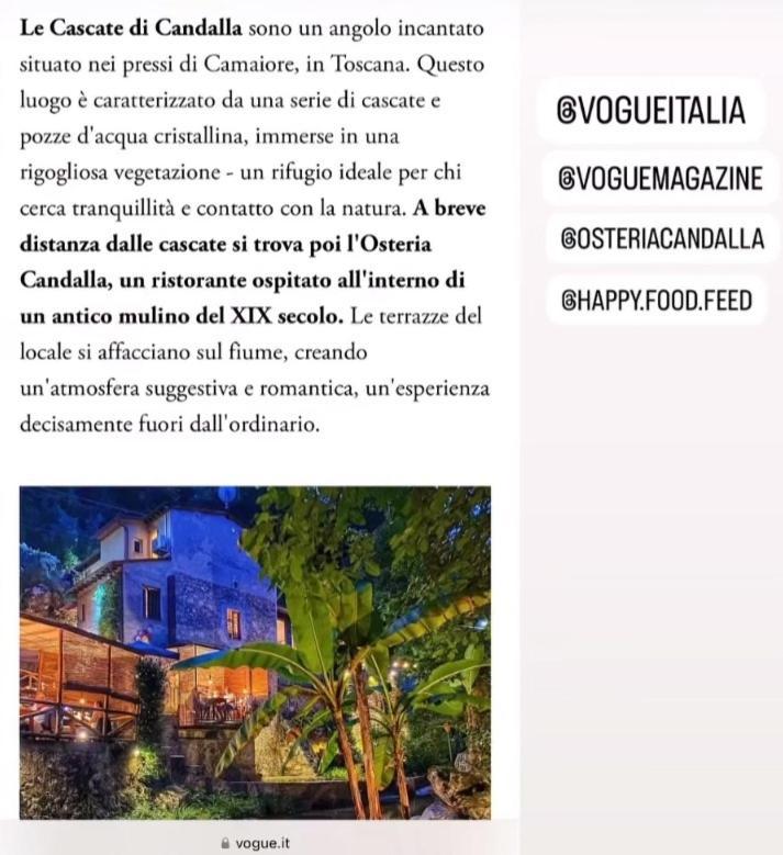 Candalla *